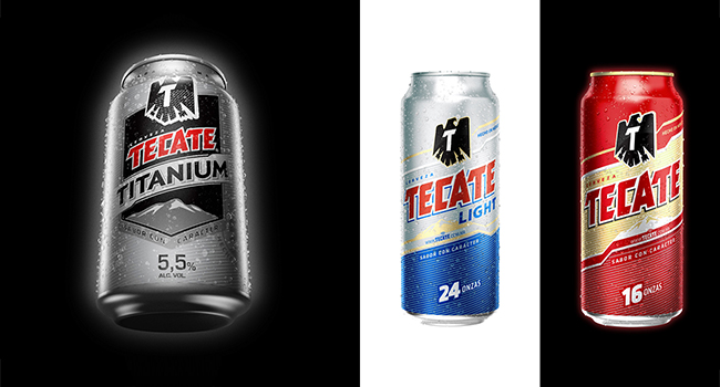 Tecate