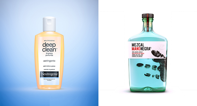  Deep clean y Mezcal Manonegra